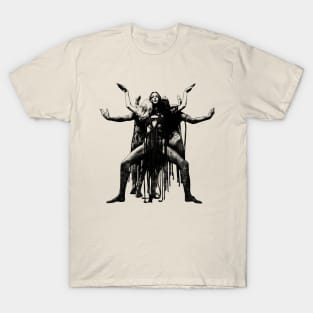 Suspiria Retro T-Shirt